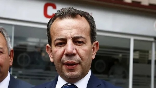 Tanju Özcan'dan Yasak Aşk İtirafı! Önceki Duruşmada Reddetmişti Ama...